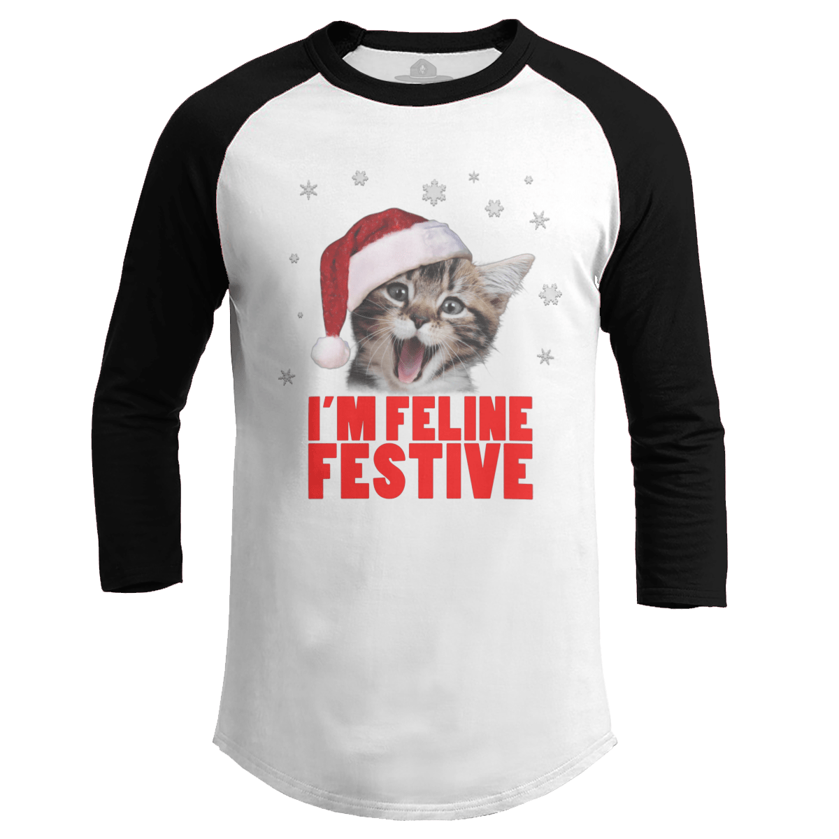 I'm Feline Festive V2