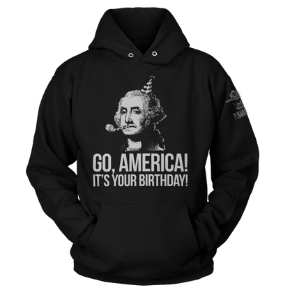 Go America
