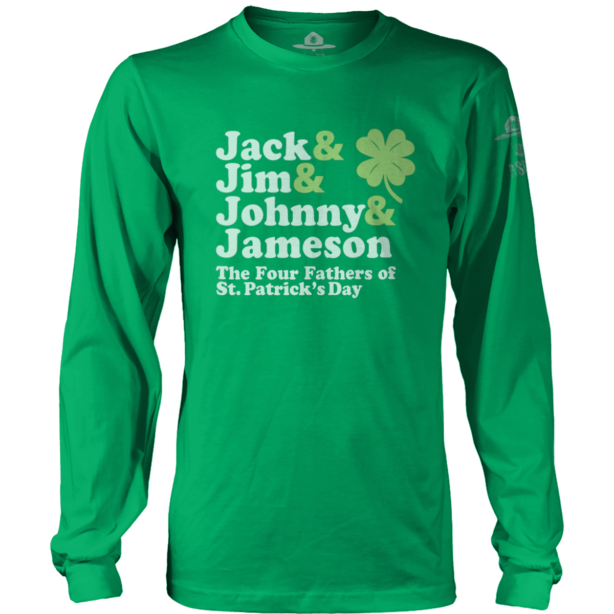 Jack & Jim & Johnny