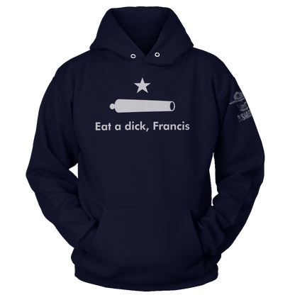 Eat A D Francis