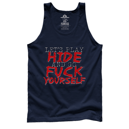 Hide And Go F Yourself