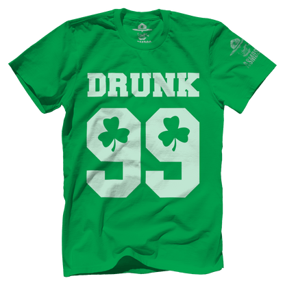 Drunk 99