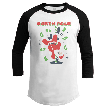 North Pole