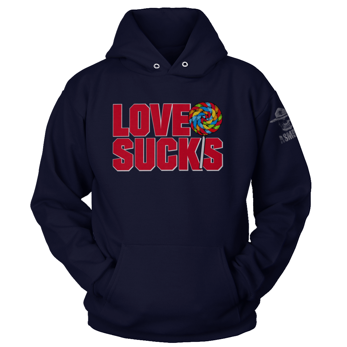 Love Sucks