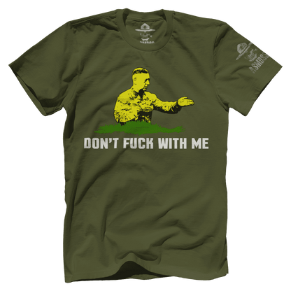 Don't F With Me