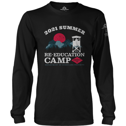 Re-Education Camp