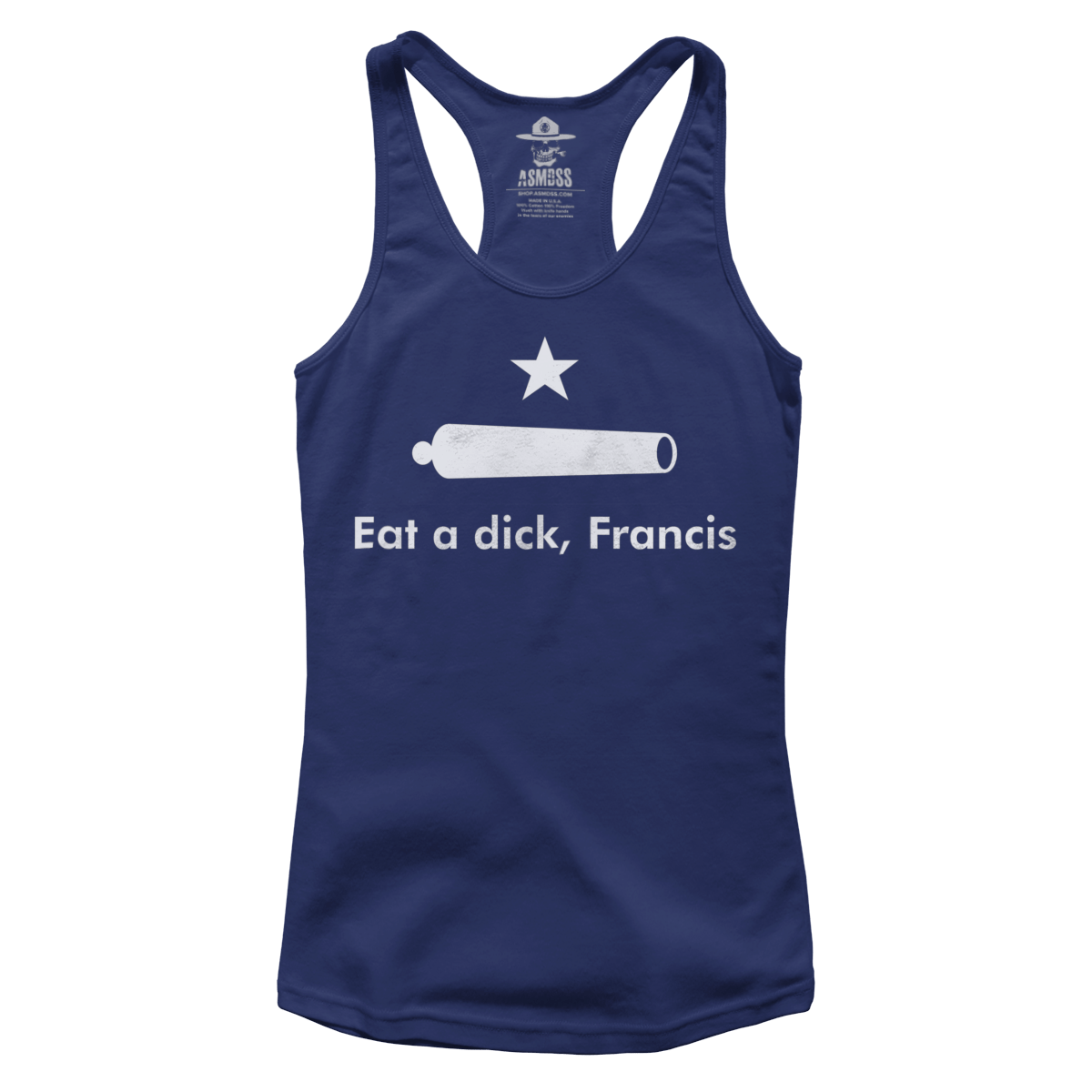 Eat A D Francis (Ladies)