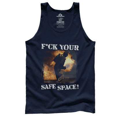 F Your Safe Space
