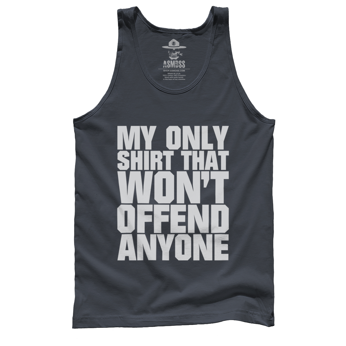 Only Non-Offensive Shirt