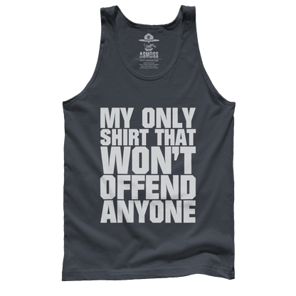 Only Non-Offensive Shirt