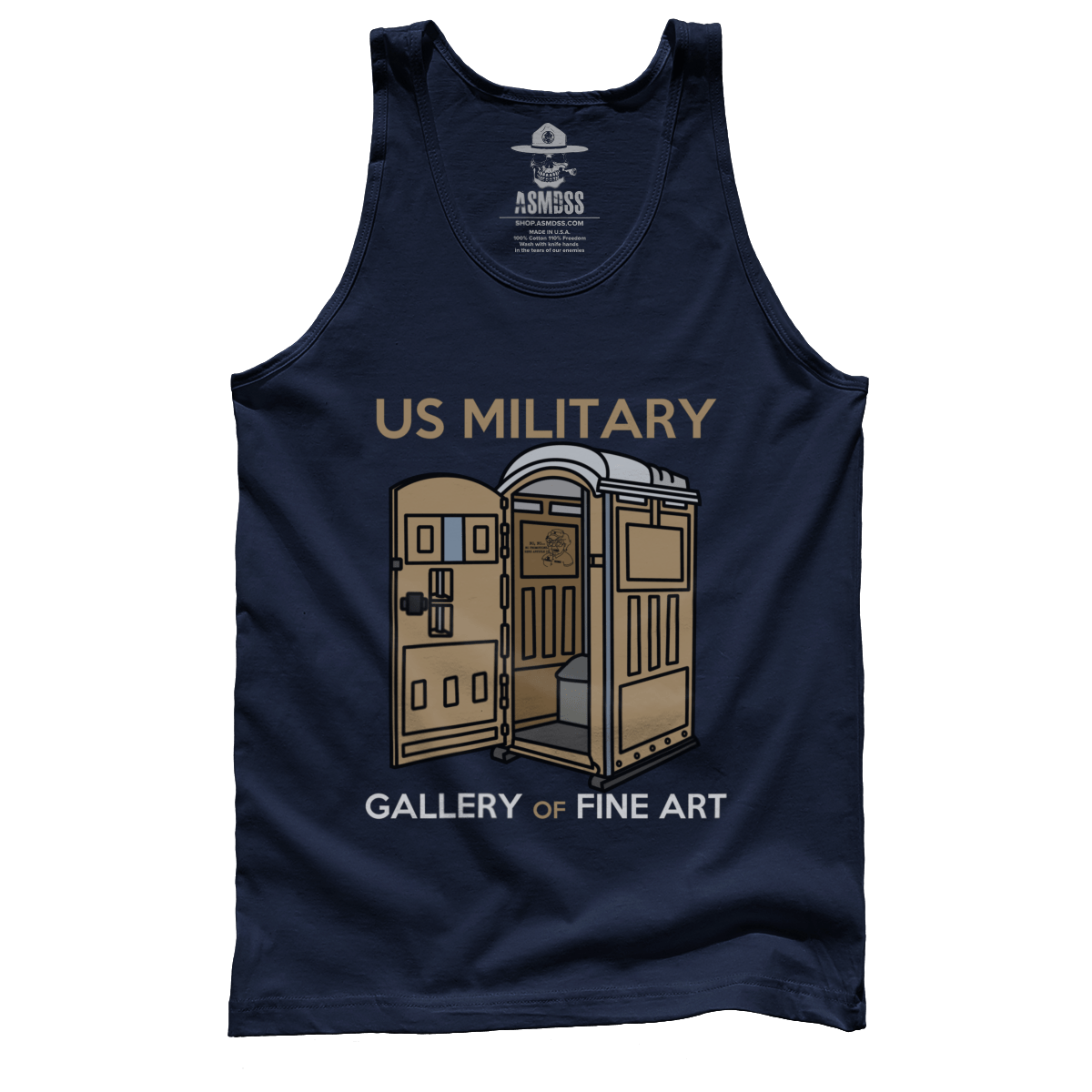 Military Fine Art Galley