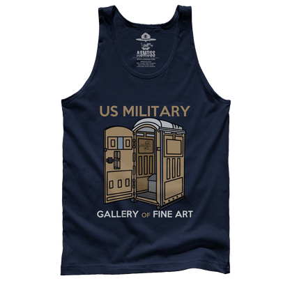 Military Fine Art Galley