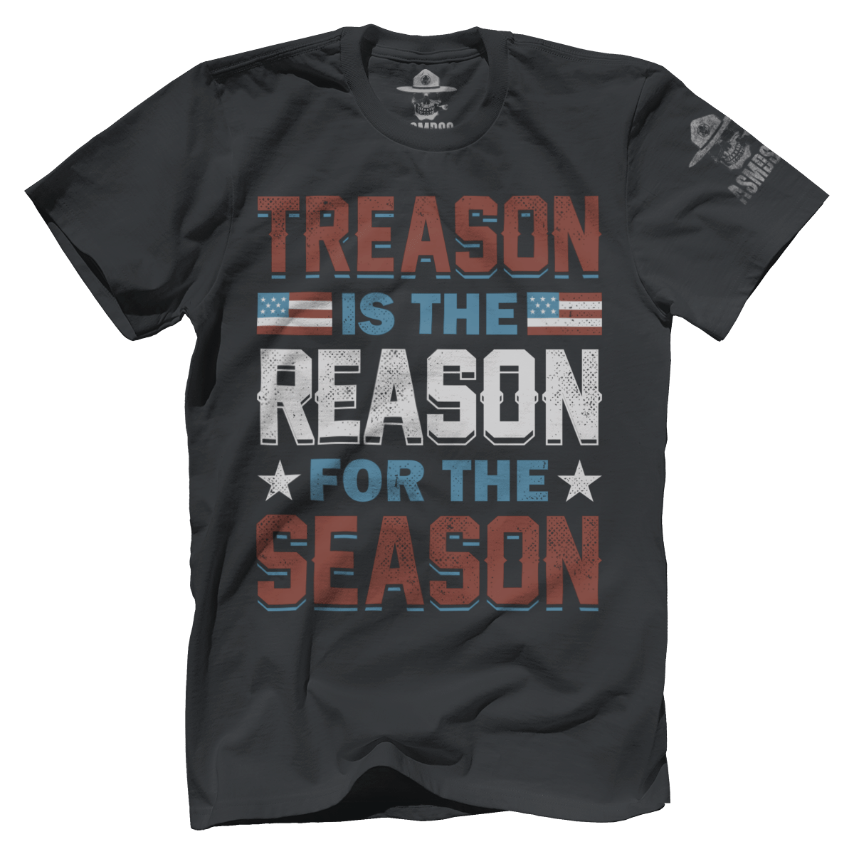Treason Reason Season