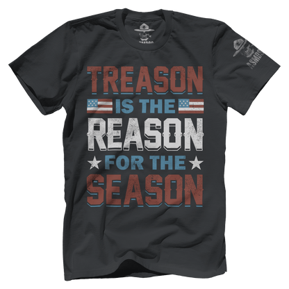 Treason Reason Season
