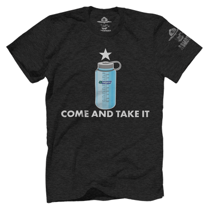 Come And Take It - Nalgene