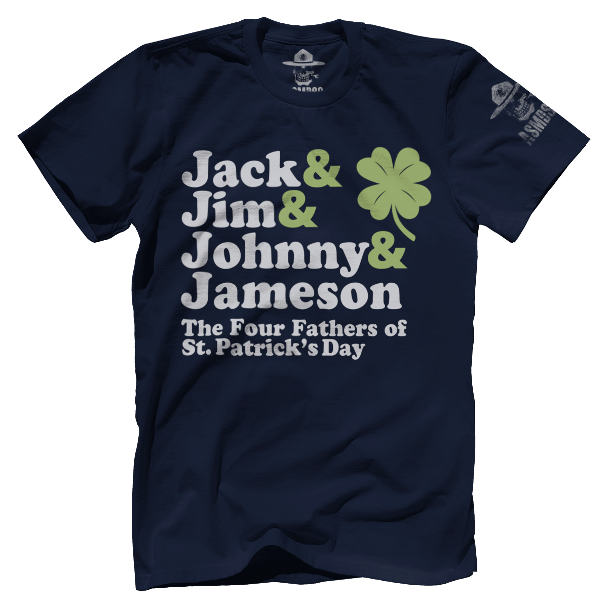 Jack & Jim & Johnny