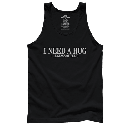 I Need A Hug