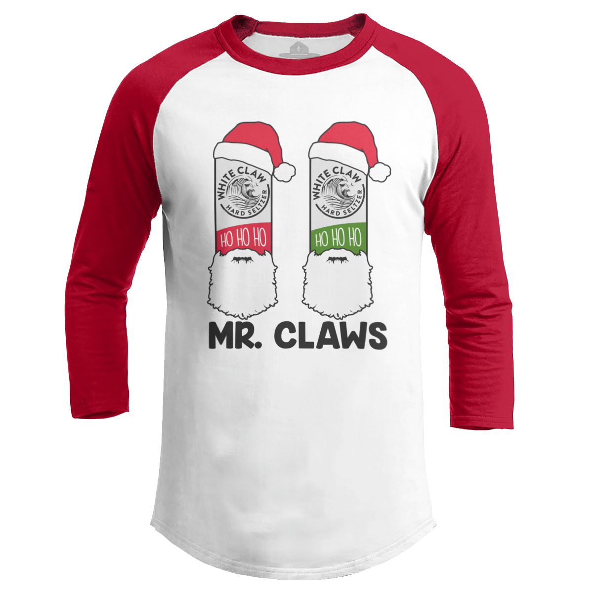 Mr Claws (Ladies)