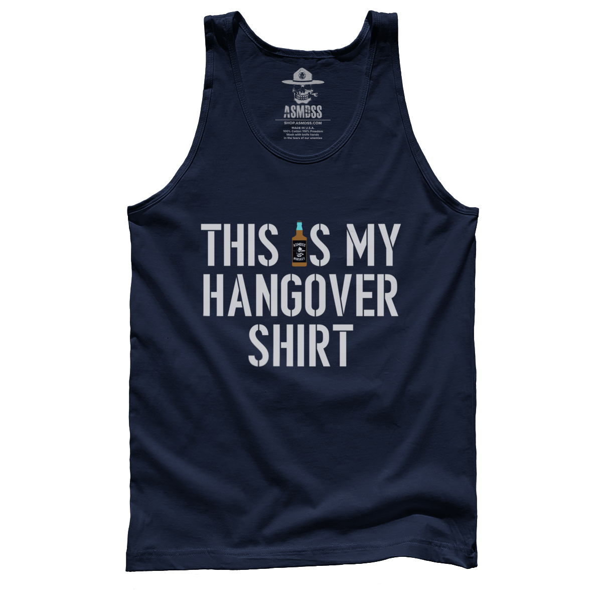 My Hangover Shirt/Hoodie