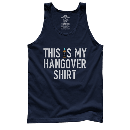 My Hangover Shirt/Hoodie