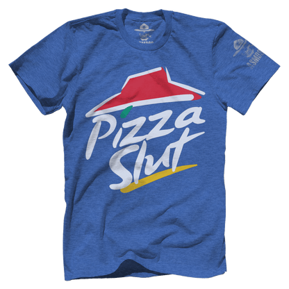 Pizza Slut