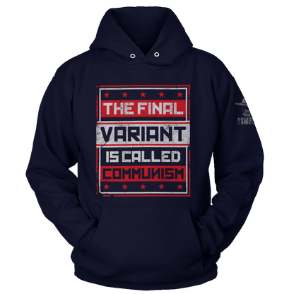 The Final Variant