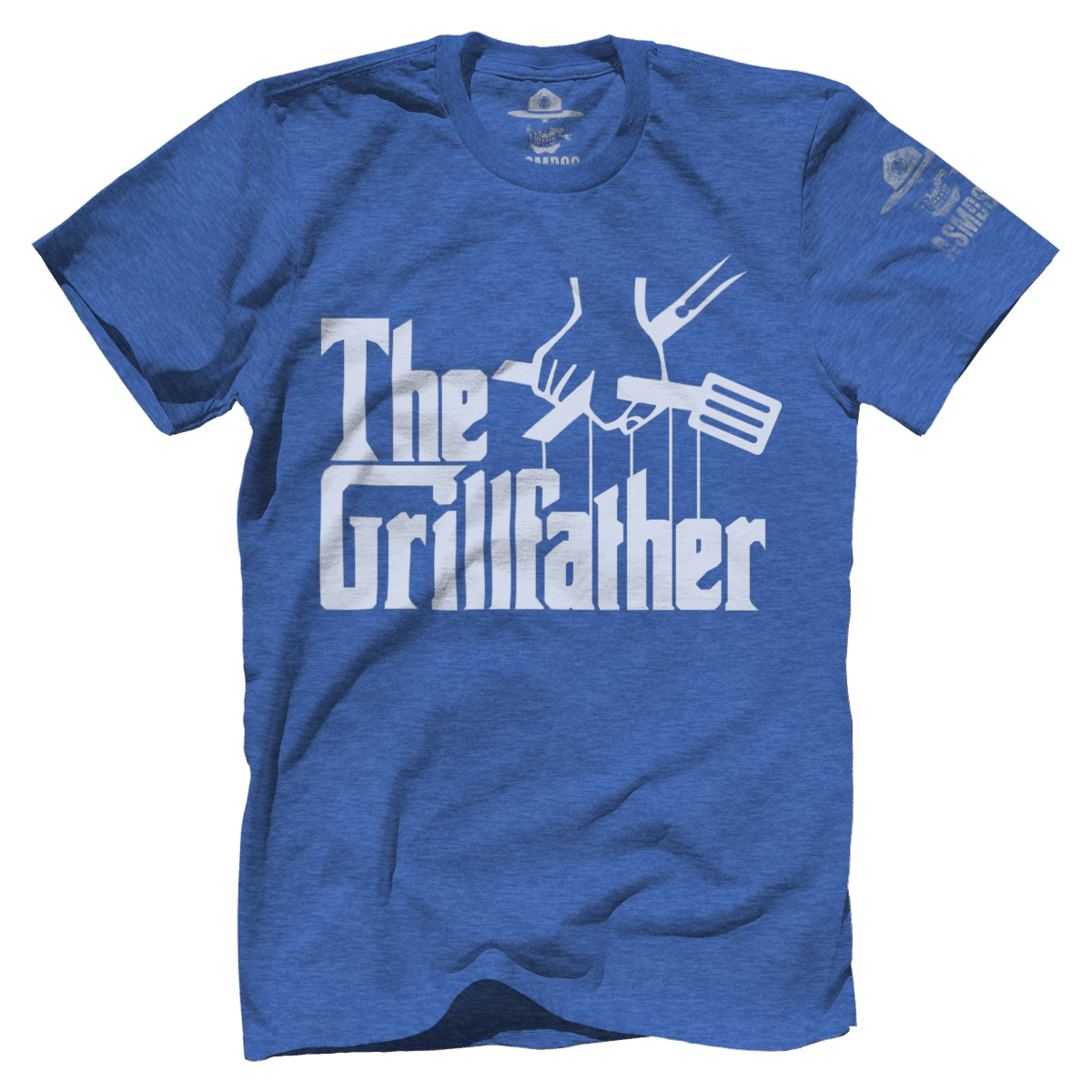 The Grillfather