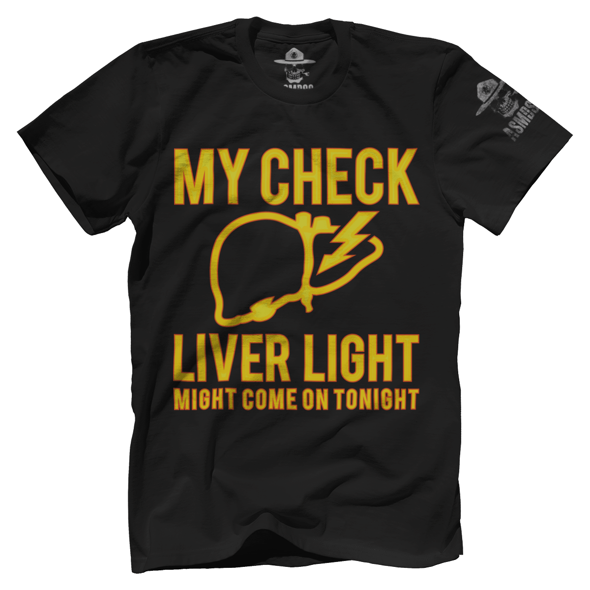 My Check Liver Light