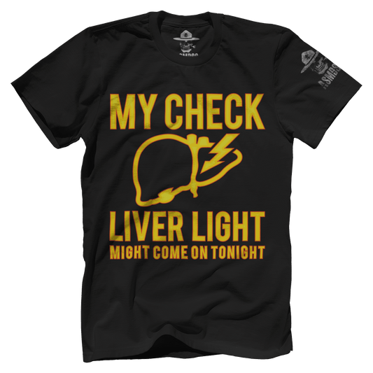 My Check Liver Light