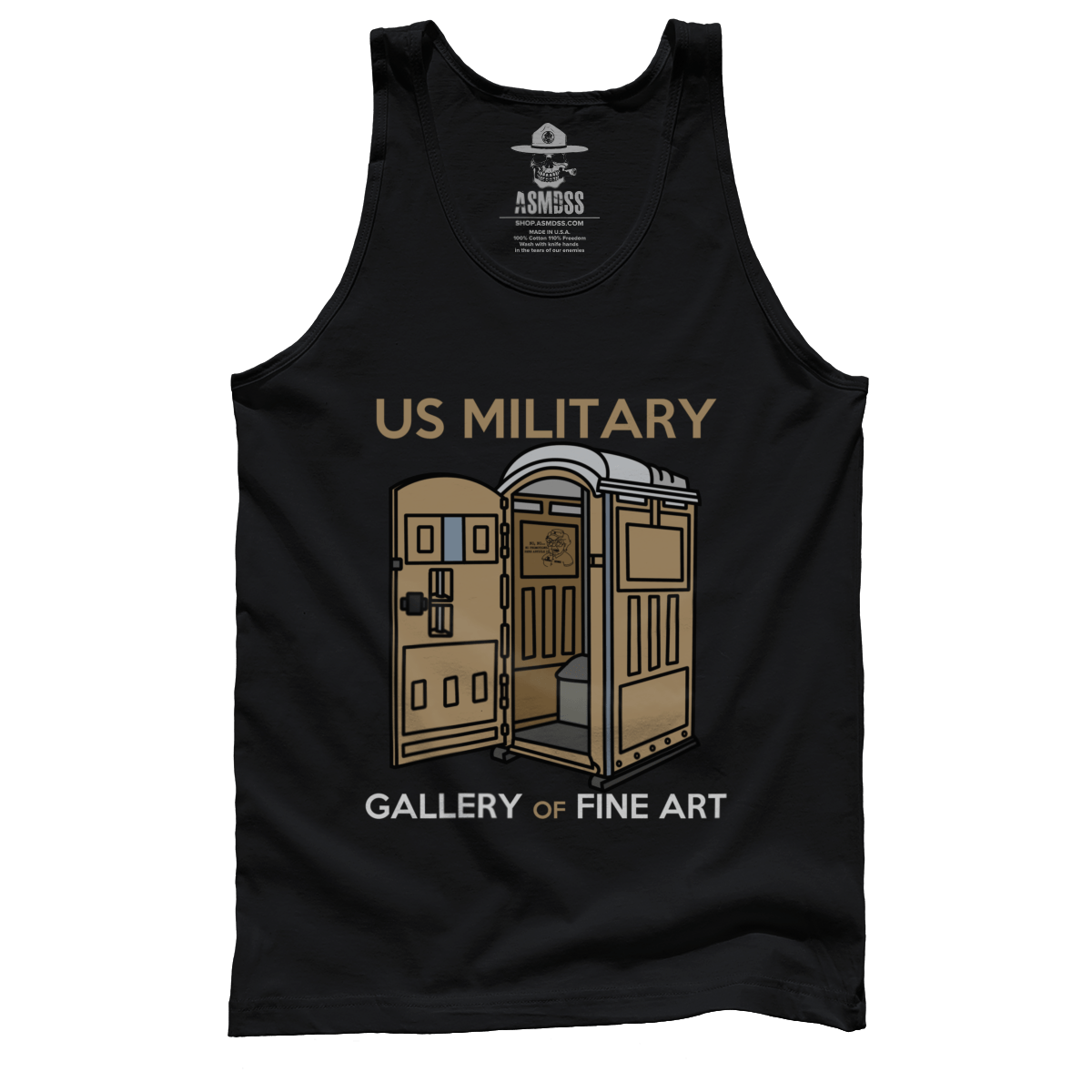 Military Fine Art Galley