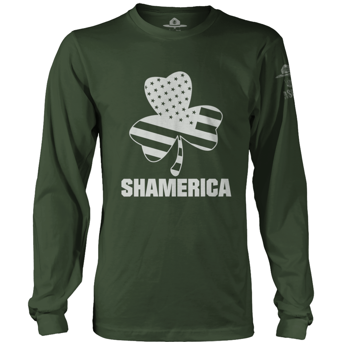 Shamerica