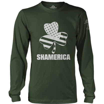 Shamerica