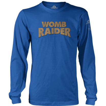 Womb Raider