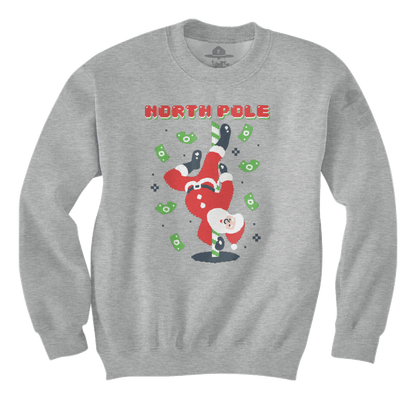 North Pole