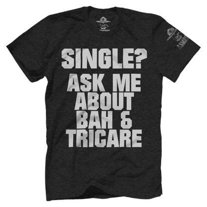 BAH & Tricare