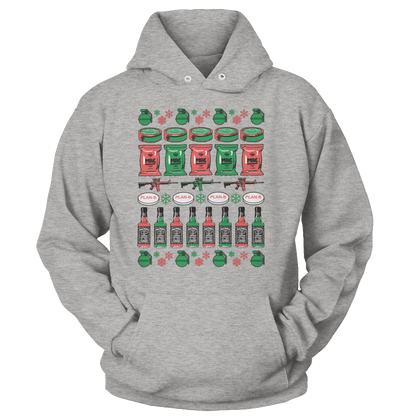 A Plan-B Christmas