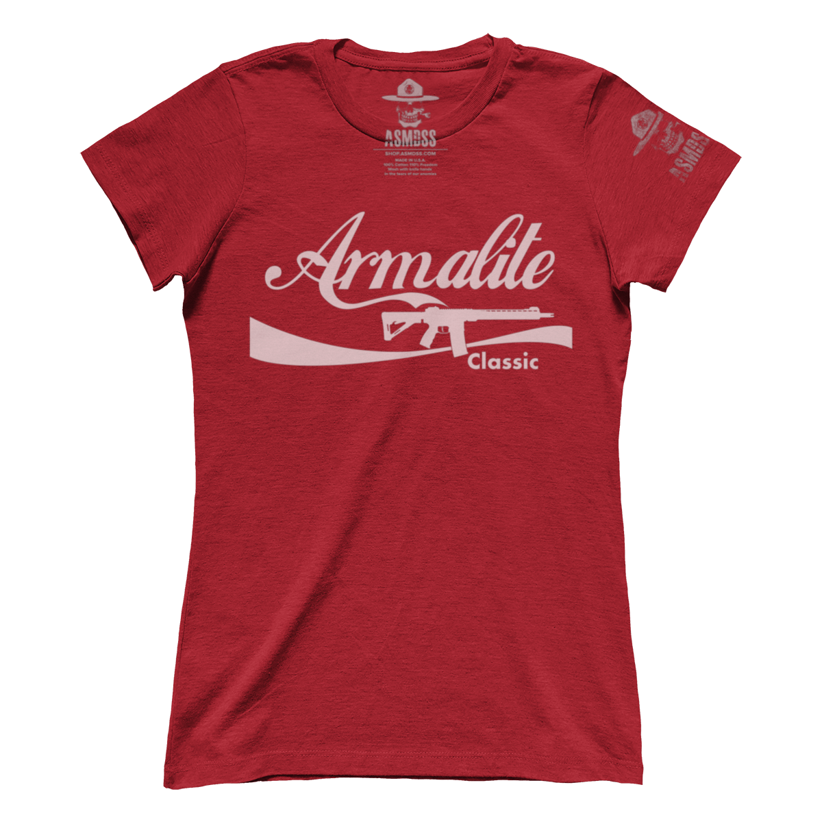 Armalite Classic (Ladies)