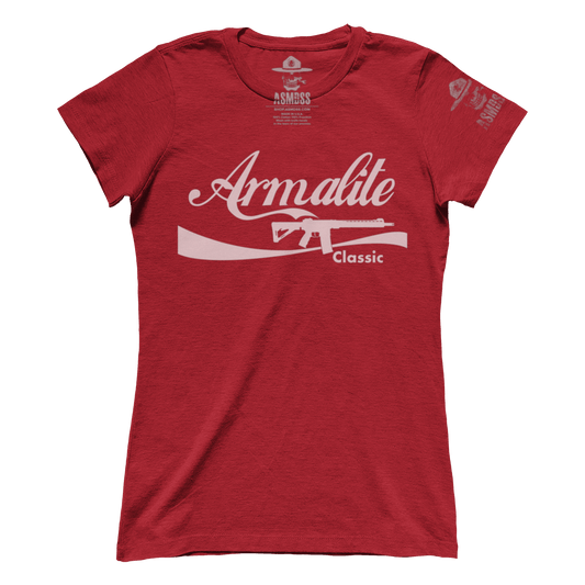 Armalite Classic (Ladies)