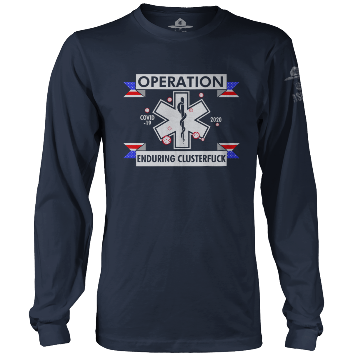 Operation Enduring CF