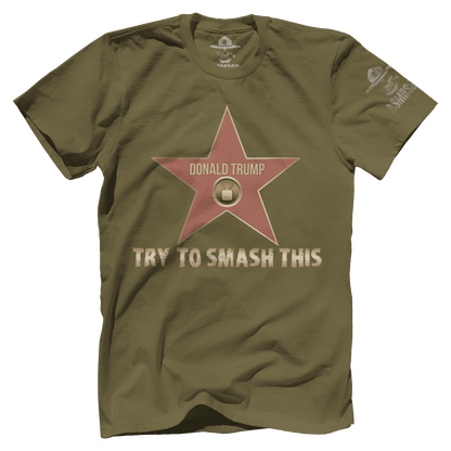 Try to Smash This