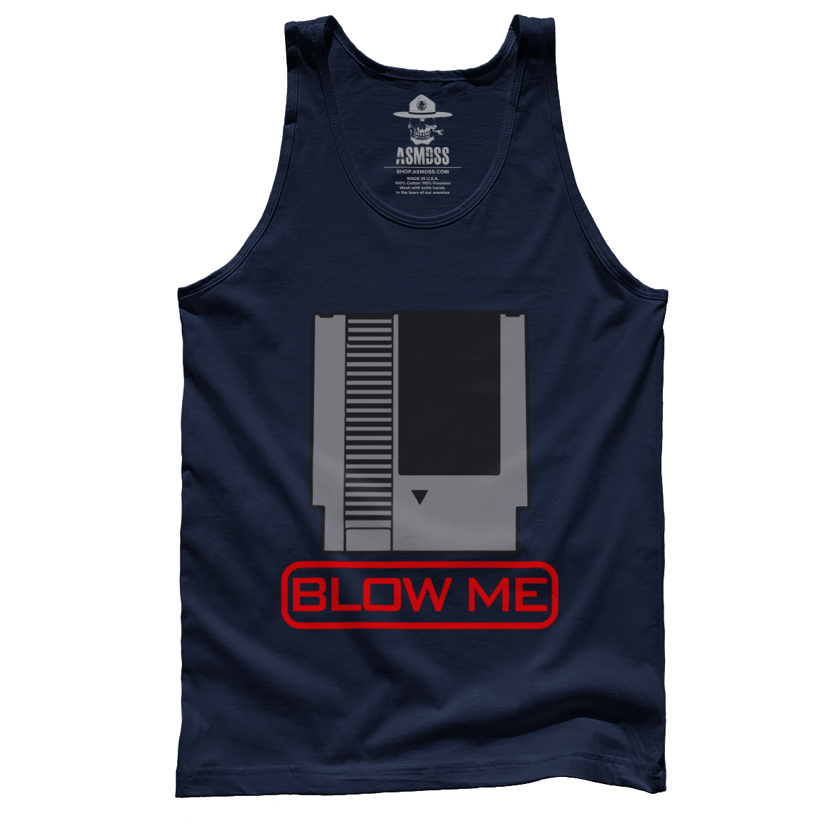 Blow Me