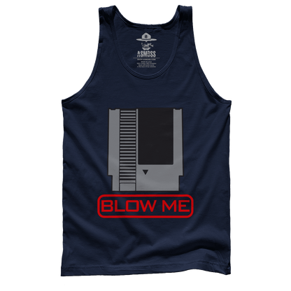 Blow Me