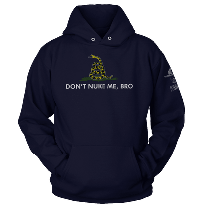 Don't Nuke Me Bro