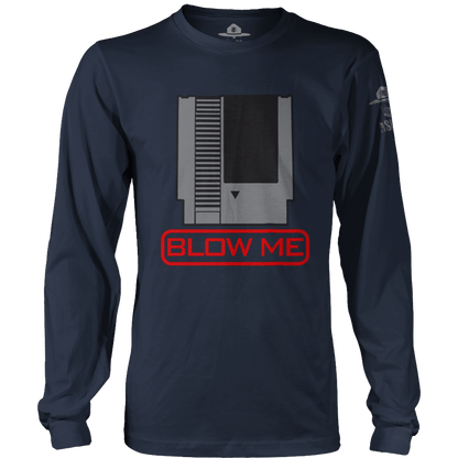 Blow Me