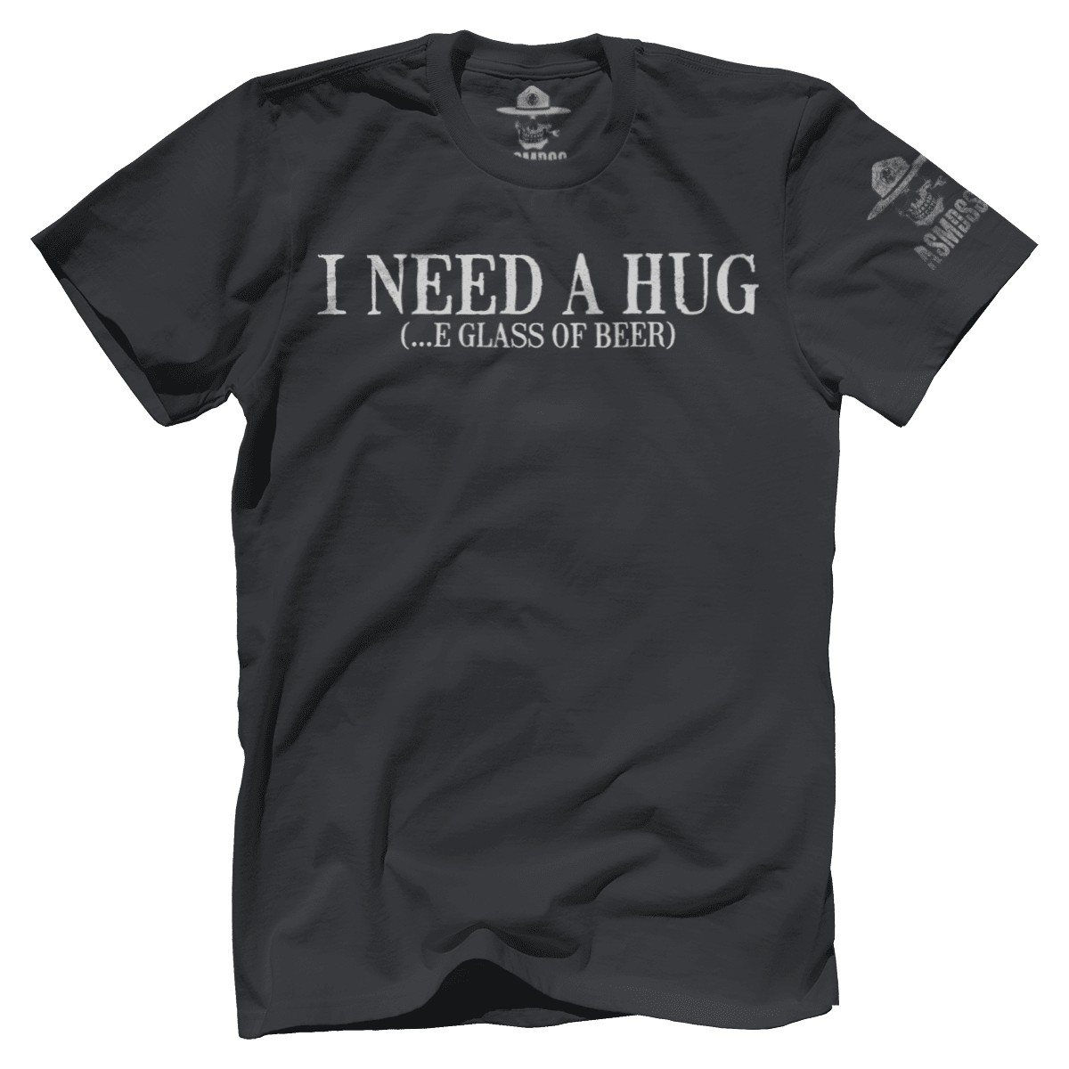 I Need A Hug