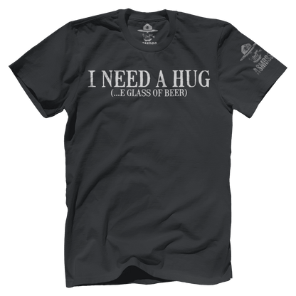 I Need A Hug