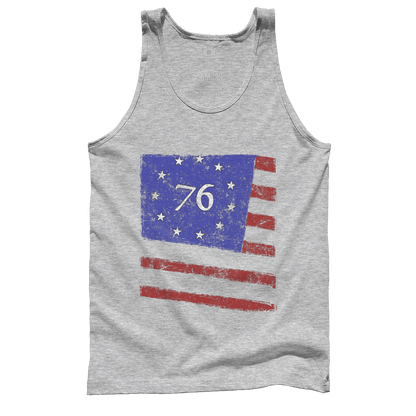 Betsy '76 Flag