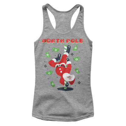 North Pole (Ladies)