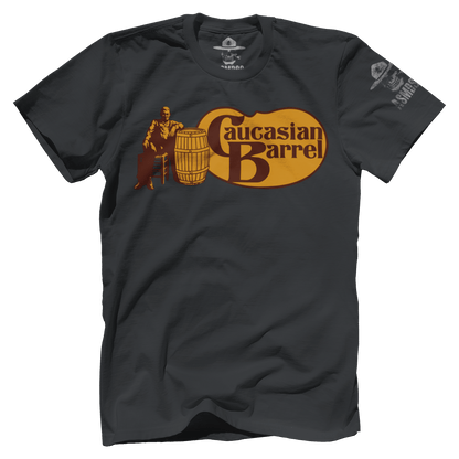 Caucasian Barrel (Parody)