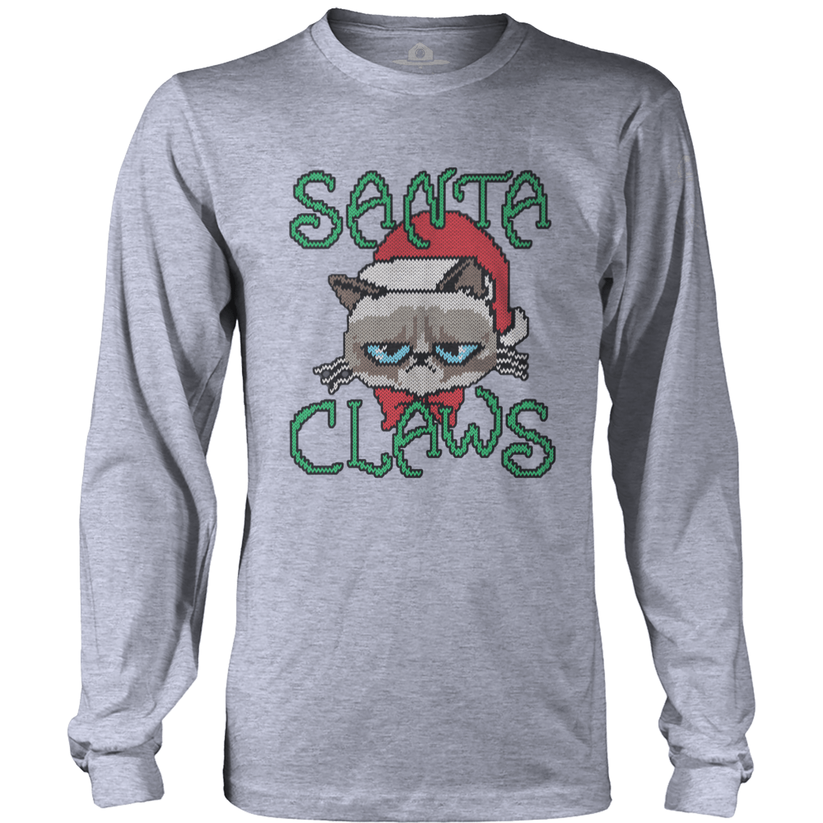 Santa Claws V2